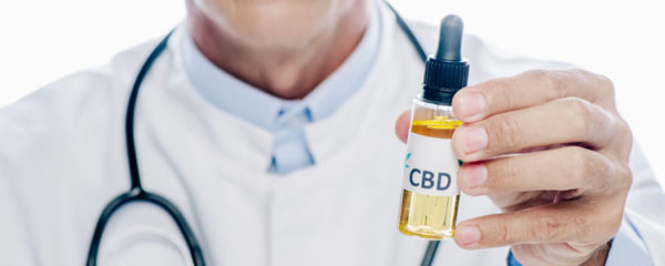 CBD médical